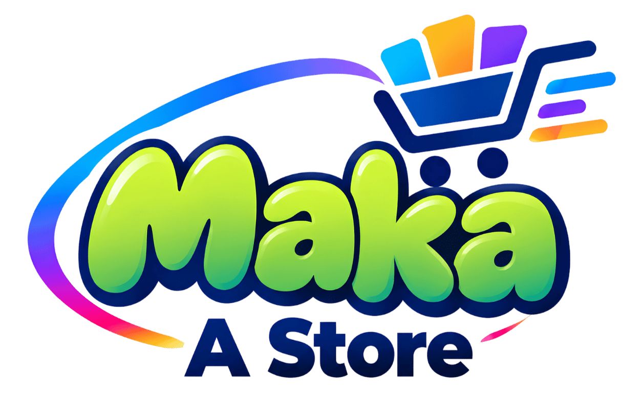 Maka A Store
